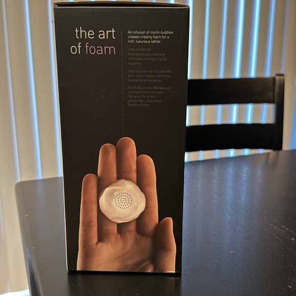 Simplehuman foam sensor pump - Picture 4 of 4